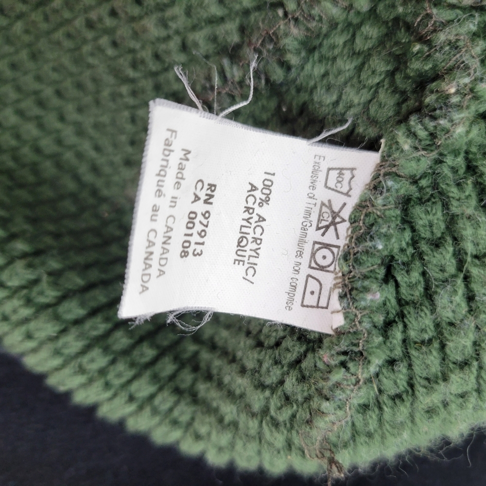 Kavu Knit Beanie Hat One Sz - Picture 8 of 8